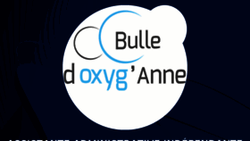 What Oxyganne.fr website looked like in 2018 (6 years ago)