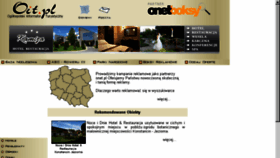 What Osirvictoria.oit.pl website looked like in 2018 (6 years ago)