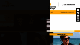 What Oticagoldenmix.com.br website looked like in 2018 (6 years ago)