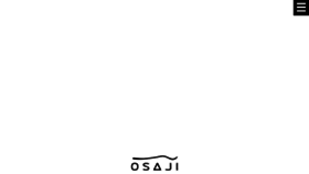 What Osaji.net website looked like in 2018 (5 years ago)