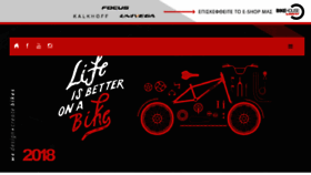 What Orient-bikes.gr website looked like in 2018 (5 years ago)