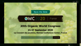 What Owc2014.org website looked like in 2018 (5 years ago)