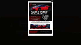 What Ottobianomotorsport.com website looked like in 2018 (5 years ago)