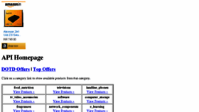 What Offerbay.in website looked like in 2018 (5 years ago)
