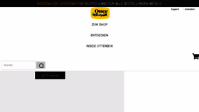 What Otterbox.at website looked like in 2018 (5 years ago)