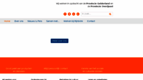 What Obd.nl website looked like in 2018 (5 years ago)