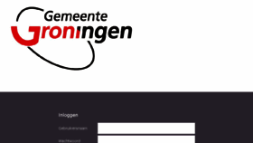 What Owa.groningen.nl website looked like in 2018 (5 years ago)