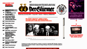 What Ojciec-dyrektor.de website looked like in 2018 (5 years ago)