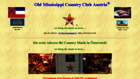 What Omcca.at website looked like in 2018 (5 years ago)