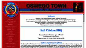 What Otvfd.com website looked like in 2018 (5 years ago)