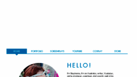 What Offbeatworlds.com website looked like in 2018 (5 years ago)