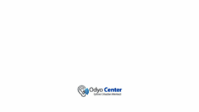 What Odyocenter.com website looked like in 2018 (5 years ago)