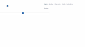 What Open-cloud-foundation.org website looked like in 2018 (7 years ago)