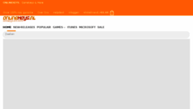 What Onlinekeys.nl website looked like in 2018 (5 years ago)