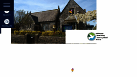 What Osmastonprimary.co.uk website looked like in 2018 (6 years ago)