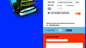 What Onlineterminalim.com website looked like in 2018 (5 years ago)