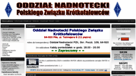 What Ot23.pzk.org.pl website looked like in 2018 (5 years ago)