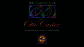 What Ottocarter.com website looked like in 2018 (5 years ago)