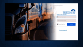 What Odh.yardview.com website looked like in 2018 (5 years ago)