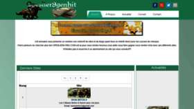 What Opeslier9-pmu.com website looked like in 2018 (5 years ago)