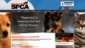What Oromoctospca.com website looked like in 2018 (5 years ago)