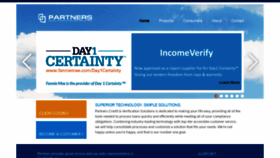 What Orcredit.com website looked like in 2018 (5 years ago)