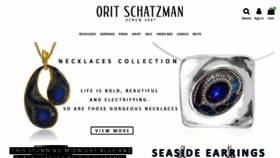 What Oritschatzmanstore.com website looked like in 2018 (5 years ago)