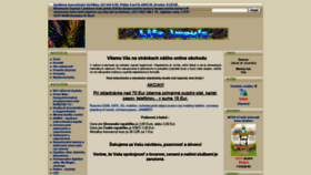 What Oknakup.sk website looked like in 2018 (5 years ago)