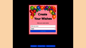 What Openthis.site website looked like in 2018 (5 years ago)