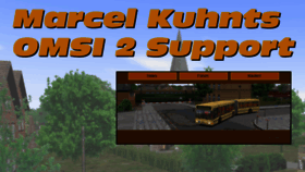 What Omnibussimulator.de website looked like in 2018 (6 years ago)