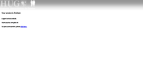 What Owa.hcuge.ch website looked like in 2019 (6 years ago)