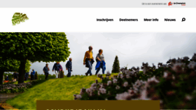 What Oerijexpeditie.nl website looked like in 2019 (5 years ago)