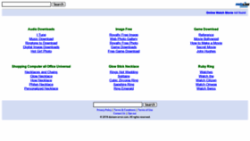 What Onlinewatchmovies.net website looked like in 2019 (6 years ago)