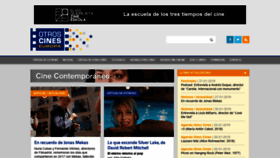 What Otroscineseuropa.com website looked like in 2019 (5 years ago)
