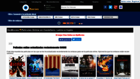 What Ojomovies.com website looked like in 2019 (5 years ago)