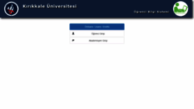 What Obs.kku.edu.tr website looked like in 2019 (5 years ago)