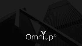 What Omniup.com website looked like in 2019 (5 years ago)