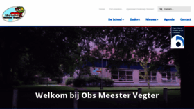 What Obs-mr-vegter.nl website looked like in 2019 (5 years ago)