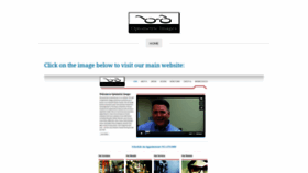 What Optometricimages.com website looked like in 2019 (5 years ago)