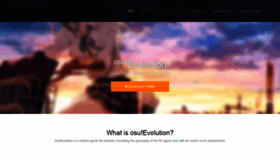 What Ops.dgsrz.com website looked like in 2019 (4 years ago)