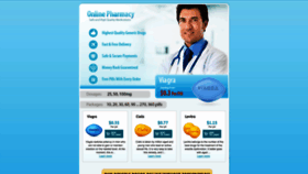What On-linecanadianpharmacy.com website looked like in 2019 (4 years ago)