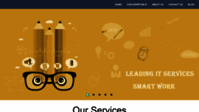 What Outsource2global.com website looked like in 2019 (4 years ago)