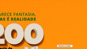 What Osirnet.com.br website looked like in 2019 (4 years ago)