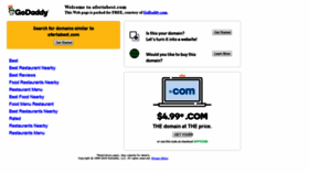What Ofertabest.com website looked like in 2019 (4 years ago)