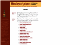 What Outofasia.net website looked like in 2019 (6 years ago)