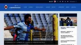 What Osbelenenses.com website looked like in 2019 (4 years ago)