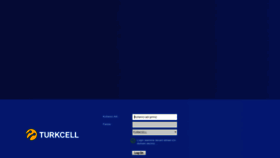 What Oneconnect.turkcell.com.tr website looked like in 2019 (4 years ago)