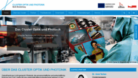 What Optik-bb.de website looked like in 2019 (4 years ago)