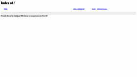 What Onurpamuk.com website looked like in 2019 (4 years ago)