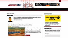 What Onlinelad.com website looked like in 2019 (5 years ago)